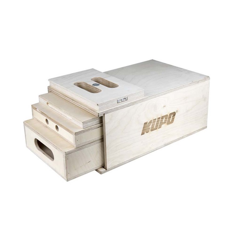 KUPO KAB-41K NESTING APPLE BOX
