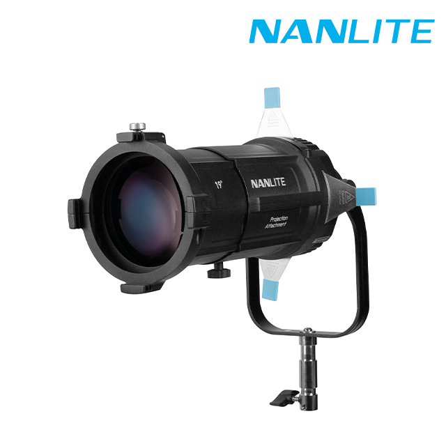 NANLITE PJ-BM-19 프로젝션 어테치먼트 / 포르자 Forza200~500 FS시리즈 호환