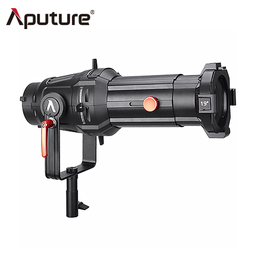 APUTURE SPOTLIGHT