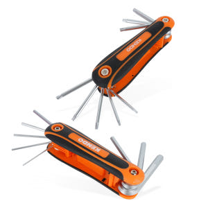 켄도 육각 별렌치 세트 8P 20718 휴대용 가정용 실사용 후기 | 효과 있을까? - 상품 이미지 2