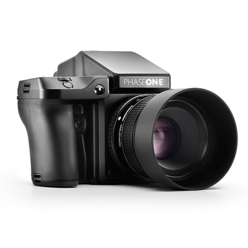 PHASEONE XF IQ2 60MP KIT (카메라+디지털백+렌즈 택1)
