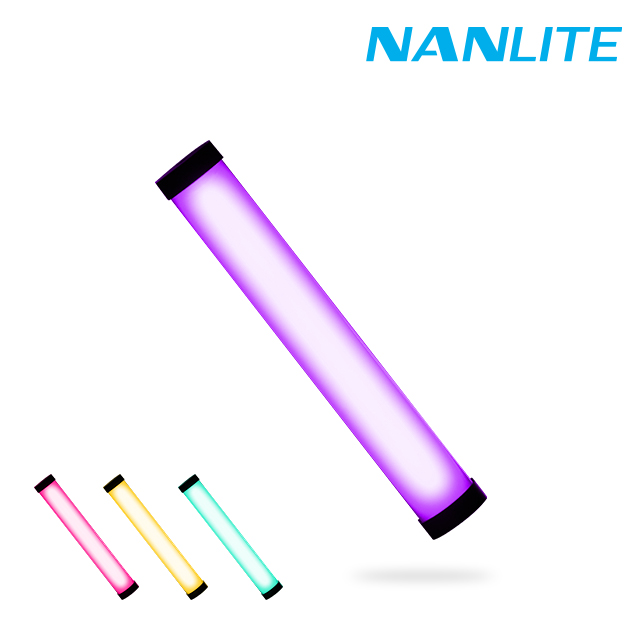 NANLITE Pavo Tube II 6C 파보튜브