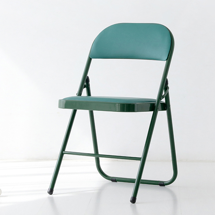 ZIANY 접이식의자 그린 3147.2648