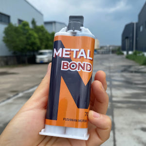 몽킷 강력 에폭시 접착제 금속 플라스틱 목재 주물용 다용도 초강력 본드 실사용 후기 | 효과 있을까? - 상품 이미지 3