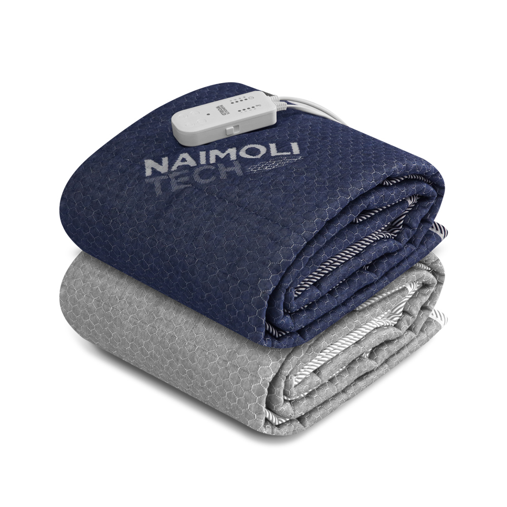 나이몰리 탄소매트 카본매트 전자파없는 싱글전기요