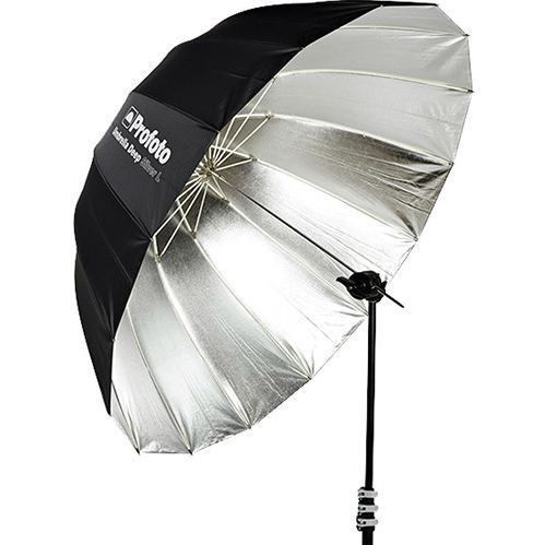 Profoto Deep Silver Umbrella L