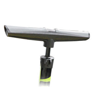 지요 호비 자전거 펌프 신형 원터치 공기 주입기 GF-55K 킹 모든 자... 운동러 솔직 후기 | 실사용 리뷰 - 상품 이미지 4