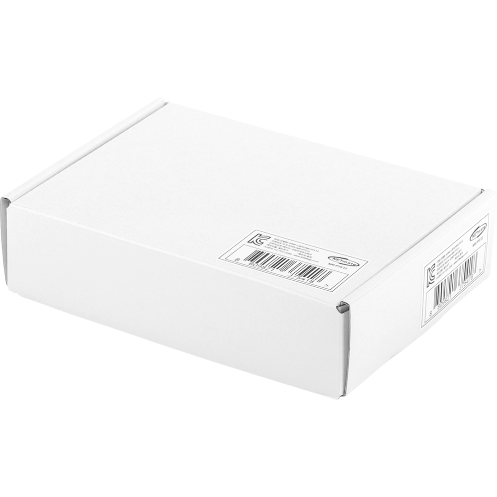 강원전자 넷메이트 4K 60Hz HDMI 5:1 선택기(리모컨) NM-PTS12 - 상세 이미지 4