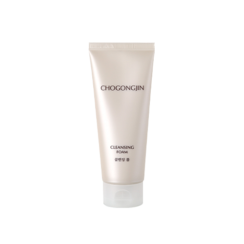 [초공진] 클렌징 폼 150ml 이미지 2