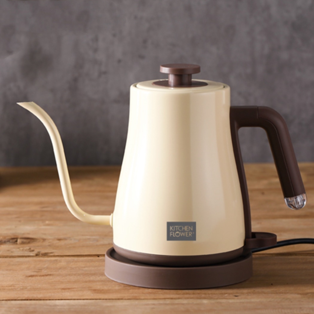 핸드드립 전기주전자 전기티팟 대용량 전기포트