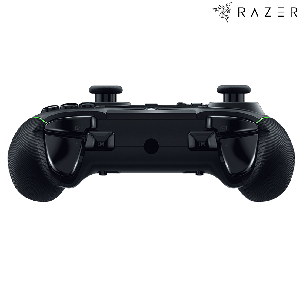 레이저 울버린 V2 컨트롤러 피파 XBOX 스팀 PC 게임패드 - 상세 이미지 5