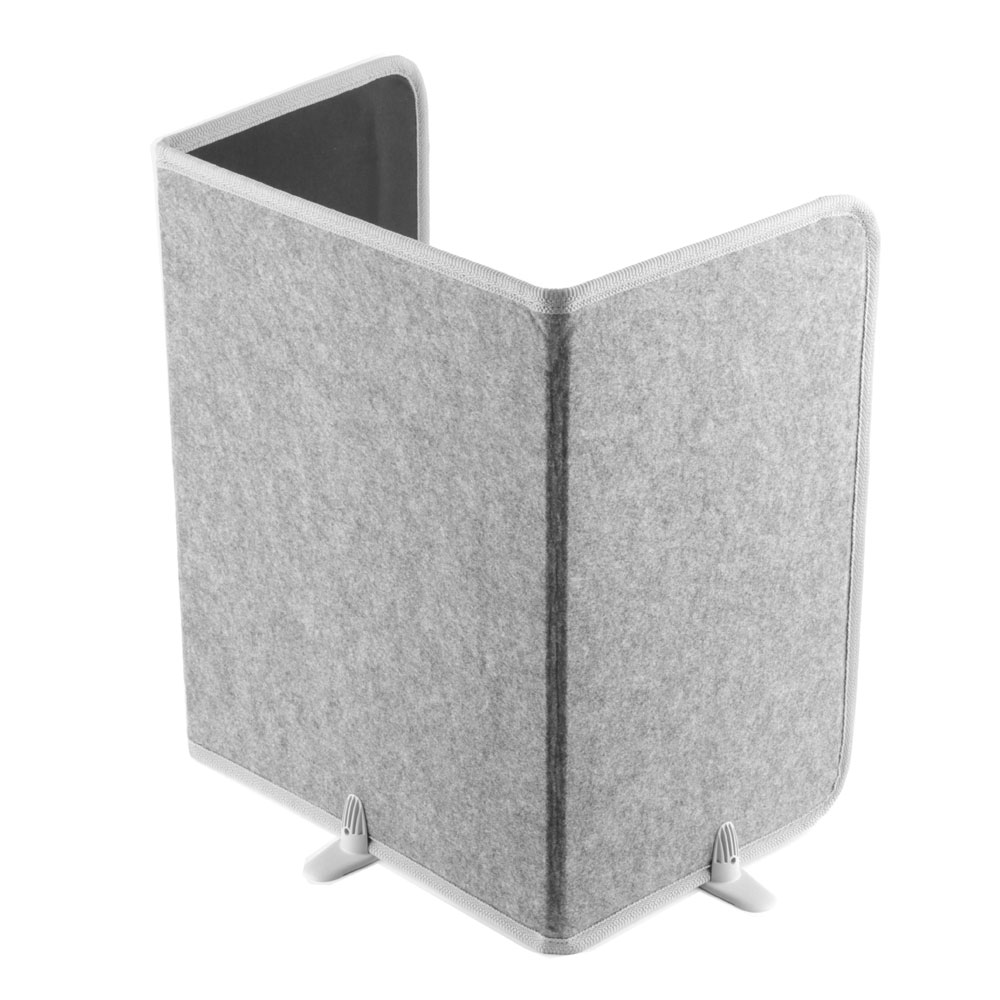 다리 온열기 난로 가정용 사무실 발난로 접이식 히팅패드 파티션히터 WH-G10KC