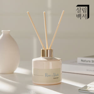 1+1 살림백서 디퓨저 200ml 아로마 실내 방향제 포레스트가든 화장실... 솔직 후기 | 실사용자 리뷰 분석 - 상품 이미지 4