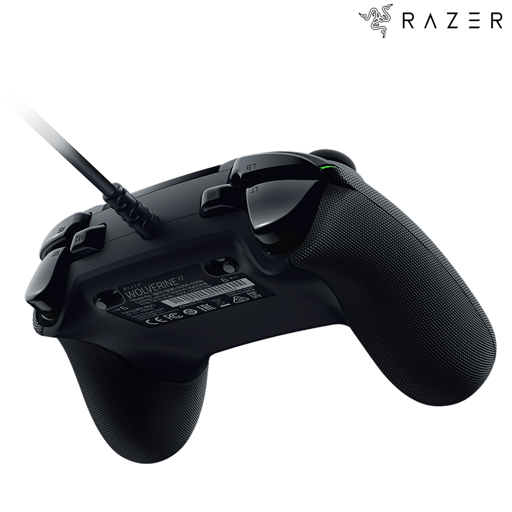 레이저 울버린 V2 컨트롤러 피파 XBOX 스팀 PC 게임패드 - 상세 이미지 3