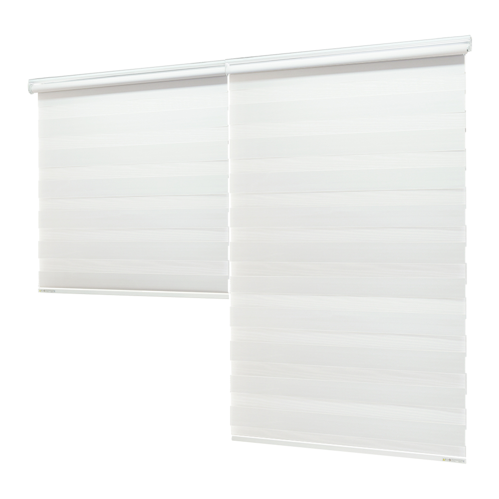 아라크네 암막 블라인드 거실 베란다 창문 슬림갤럭시 30x30