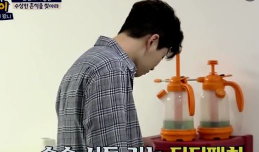 리빙엔젤 압축 분무기 농약 세차 소독약 농사용 분사기 - 상세 이미지 2