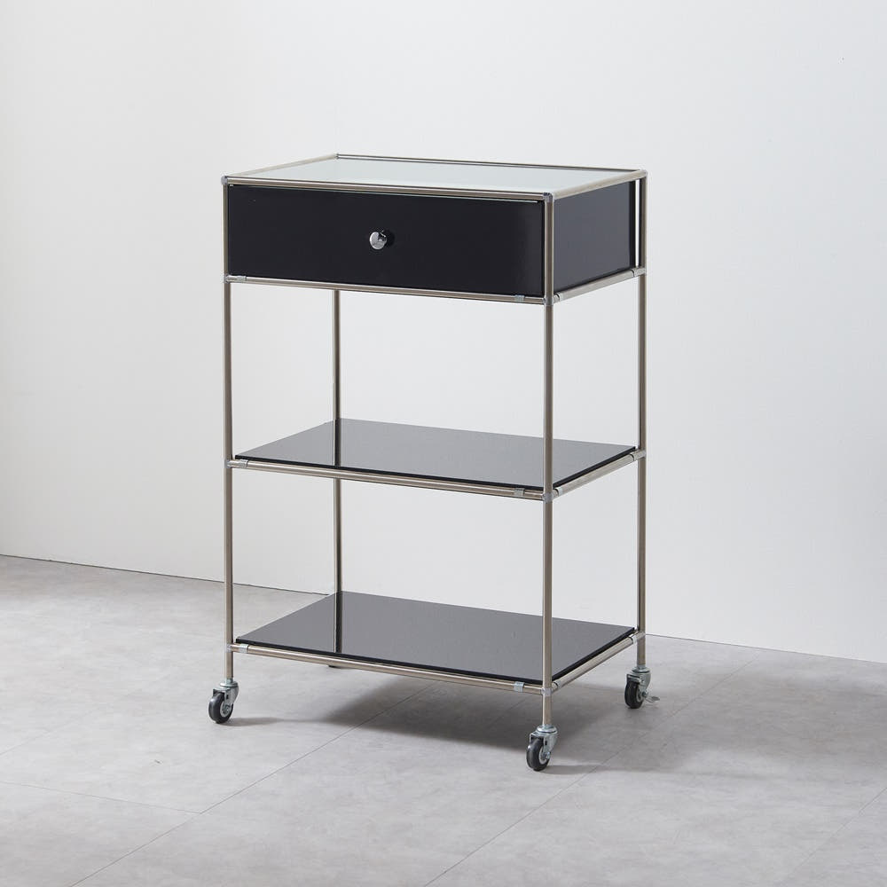 이동식 모듈선반