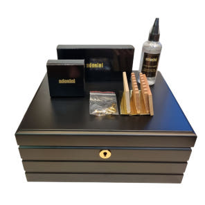 아도리니 휴미도 Adorini Firenze Medium Deluxe
