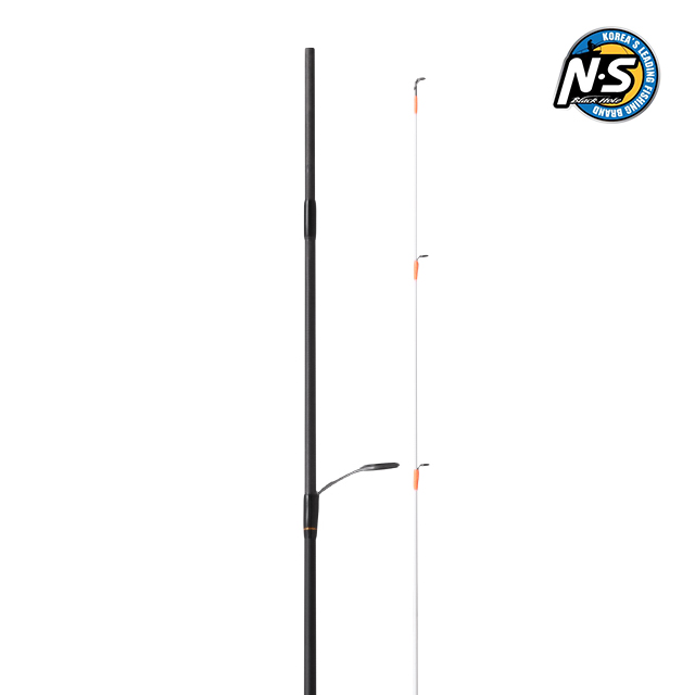 NS 로드스 알파 헤어테일 쇼어 갈치 풀치 루어 낚시대 S-762UL-ST - 상세 이미지 2