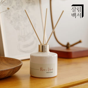 1+1 살림백서 디퓨저 200ml 아로마 실내 방향제 포레스트가든 화장실... 솔직 후기 | 실사용자 리뷰 분석 - 상품 이미지 2