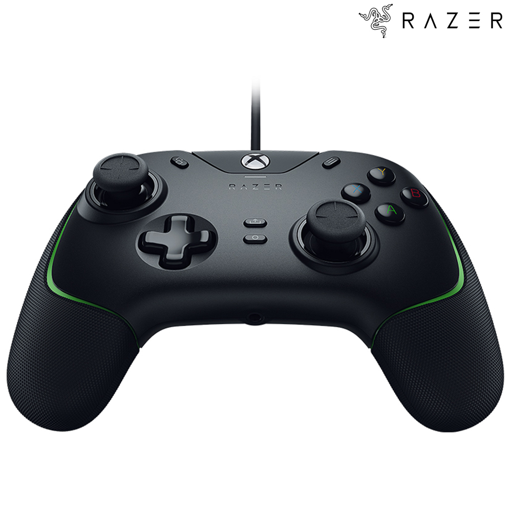 레이저 울버린 V2 컨트롤러 피파 XBOX 스팀 PC 게임패드 - 상세 이미지 2