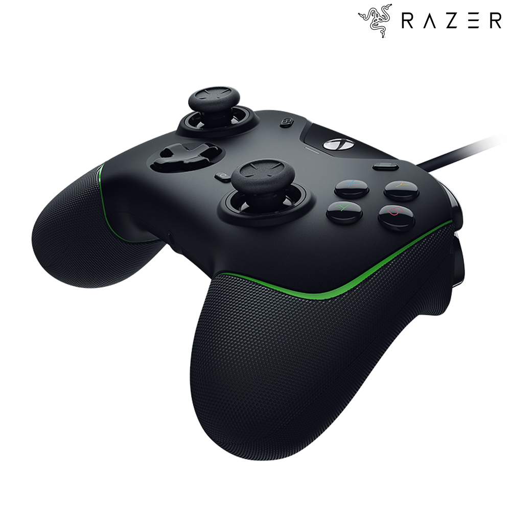 레이저 울버린 V2 컨트롤러 피파 XBOX 스팀 PC 게임패드 - 상세 이미지 4