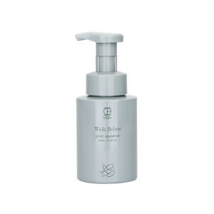 쿨풋 발샴푸 풋샴푸 발세정제 비누 풋워시 풋비누 300ml 솔직 후기 | 피부 타입별 분석 - 상품 이미지 4