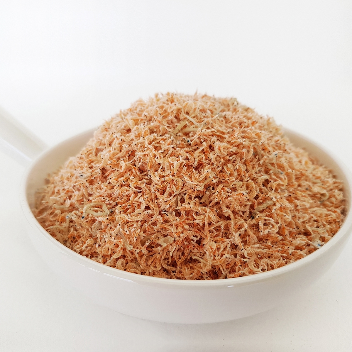 국내산 상급 아기 밥새우 500g 대용량 마른 건새우 이유식