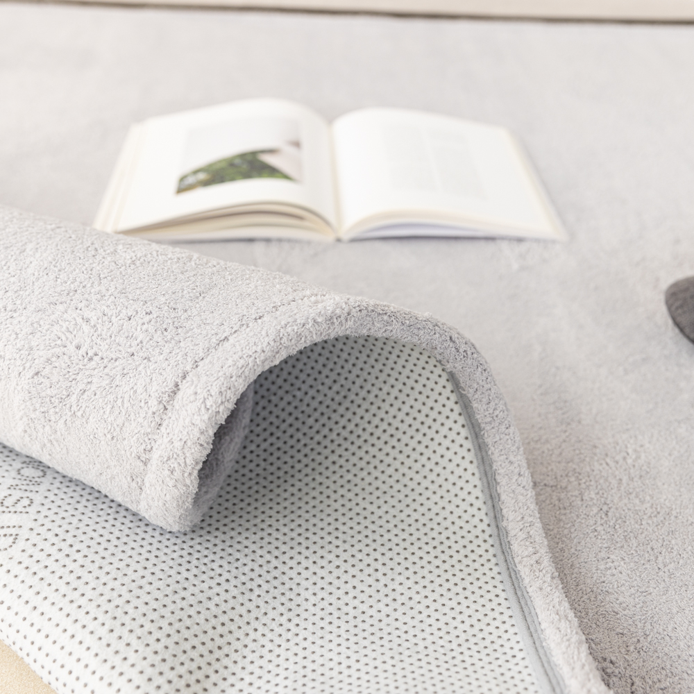 포커스 거실 러그 카페트 미니 단모 워셔블 러그 150x200