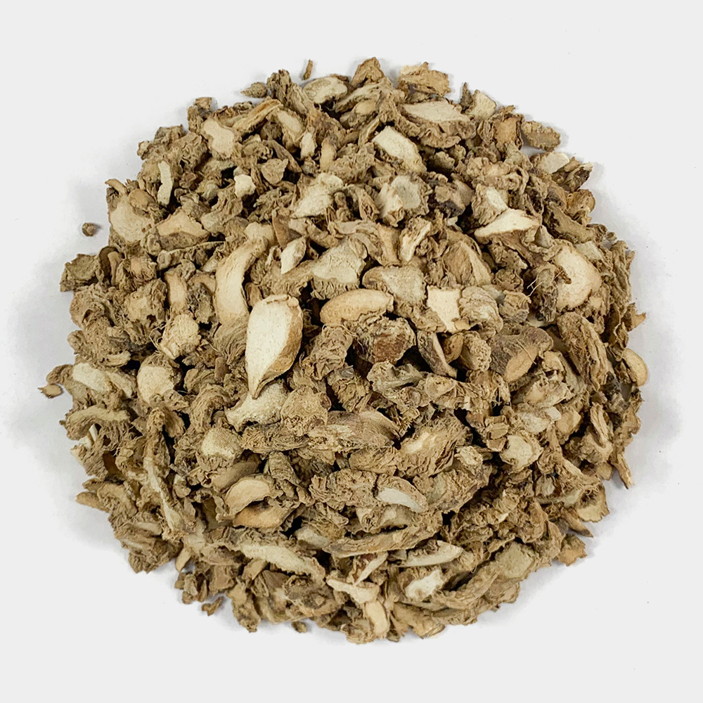 국산 말린생강 건조생강 250g - 상세 이미지 3