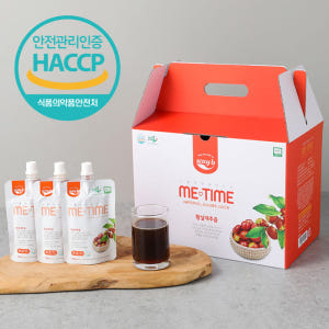 국내산 황실 대추즙 30포 당도 높은 황실대추 국산 산삼 생강 저온추출 ... 맛있게 먹은 솔직 후기 - 상품 이미지 3