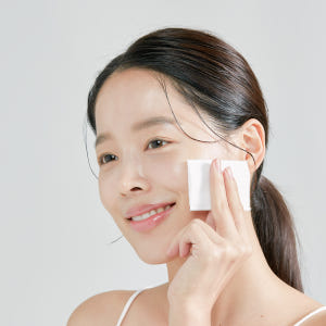 땡큐파머 5겹 토너팩 프리미엄 코튼 패드 60매 300컷 / 비건 / 순... 솔직 후기 | 피부 타입별 분석 - 상품 이미지 2