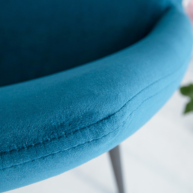 [2개번들] DUHO 의자 DRT007 0869.0328 - 상세 이미지 4