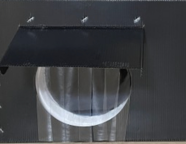 길고양이집 길냥이 방수 보온 하우스 야외 실외 길고양이 급식소 겨울집 숨숨집