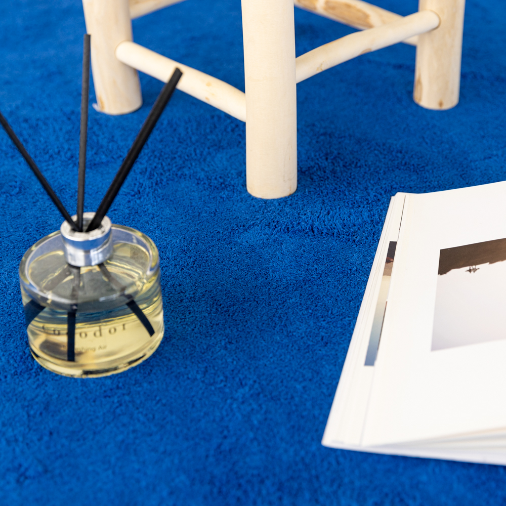 포커스 거실 러그 카페트 미니 단모 워셔블 러그 150x200