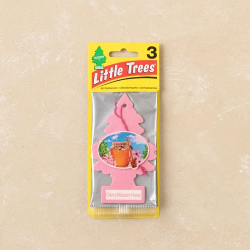 리틀트리방향제 체리블라썸허니향3P (산본점) : 이마트택배