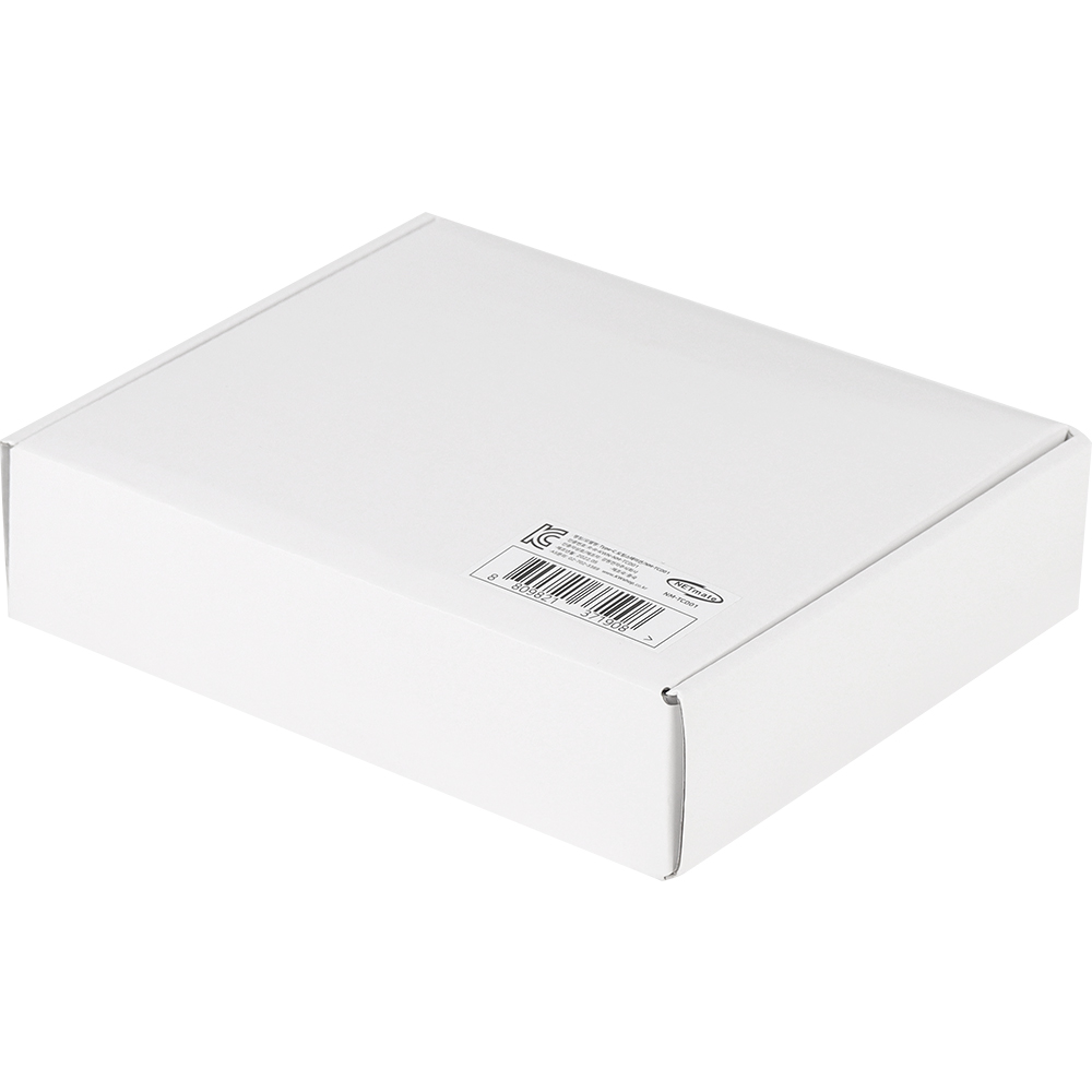 강원전자 넷메이트 USB Type C 올인원 도킹 스테이션 NM-TCD01 - 상세 이미지 4
