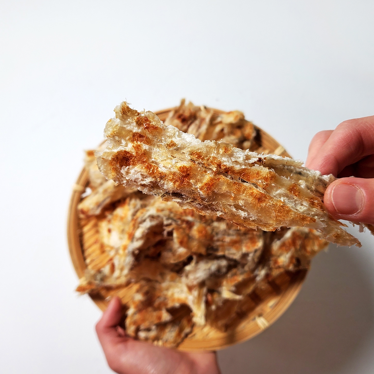 국내가공 아귀포 1kg 대용량 아귀채 아귀포채 구운 순살 아귀포 아구포