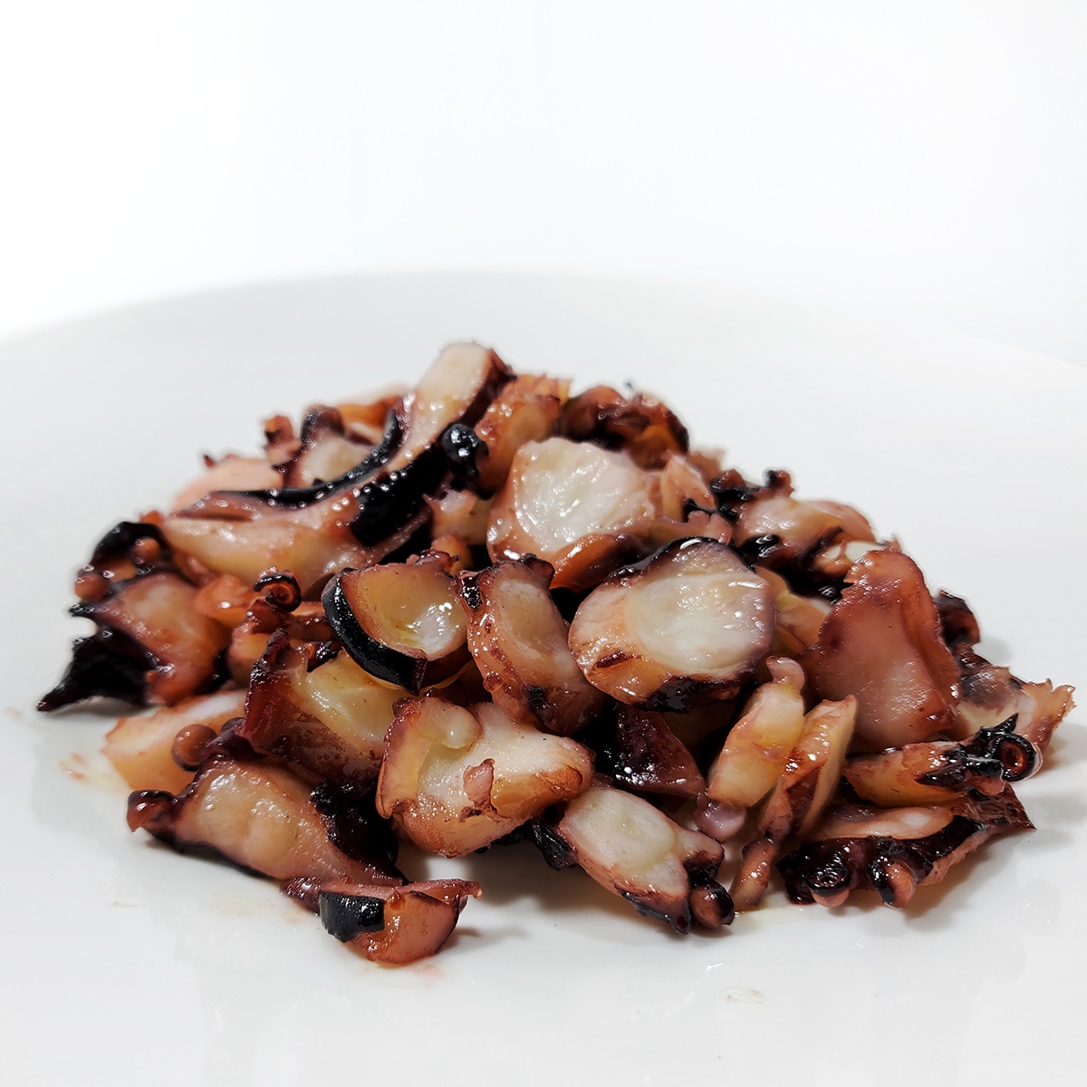 가문어 동전 오족 500g 대용량 문어다리