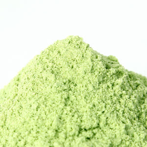 동결건조 유기농 브로컬리가루 (50g) 국내산 브로콜리 야채가루 맛있게 먹은 솔직 후기 - 상품 이미지 2