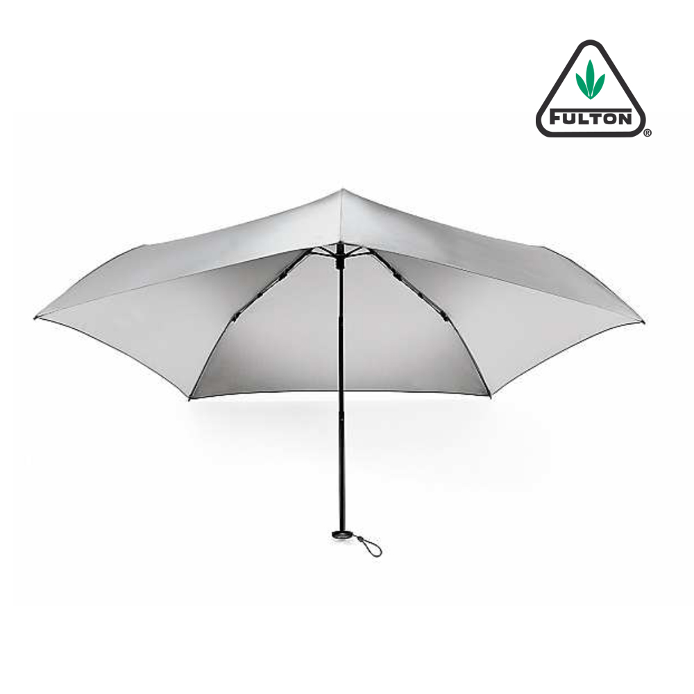 펄튼우산 양산겸용 초경량 86g초소형20cm 3단우산 자외선차단 에어로라이트 블랙 명품우산