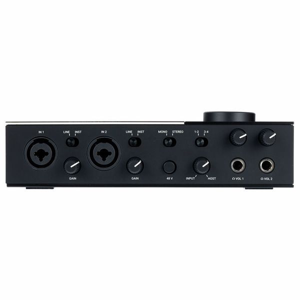 NI Komplete Audio 6 mk2 컴플리트 오디오 인터페이스 - 상세 이미지 5