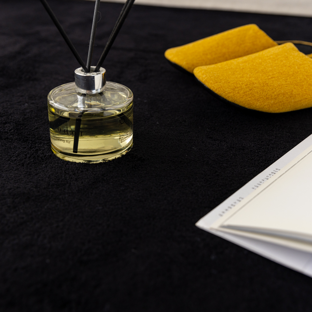 포커스 거실 러그 카페트 미니 단모 워셔블 러그 150x200