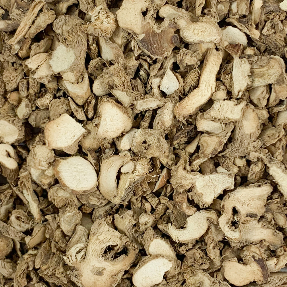 국산 말린생강 건조생강 250g - 상세 이미지 4