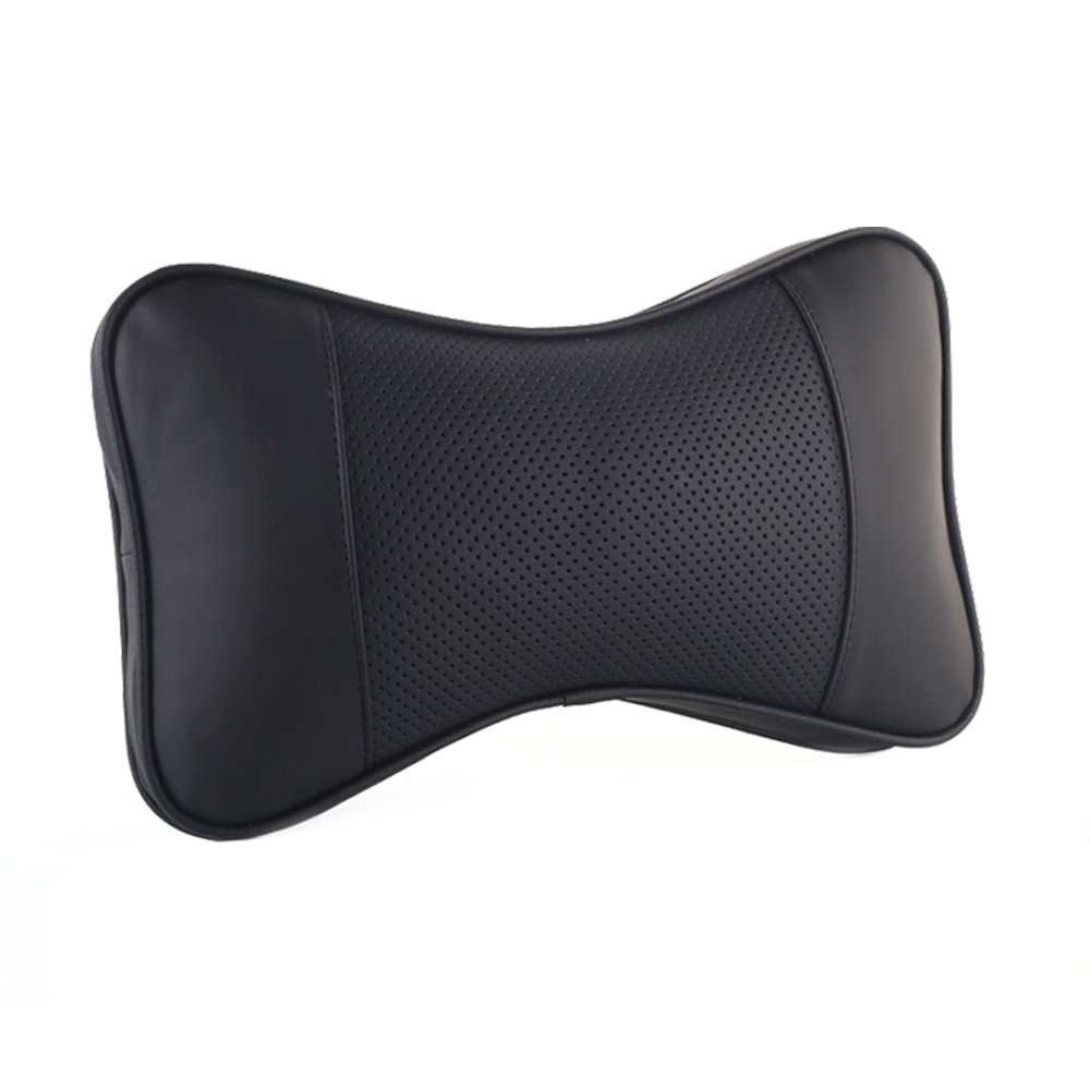 엠노블 차량용 목쿠션 차 헤드레스트 리무진 목베개 자동차 악세사리