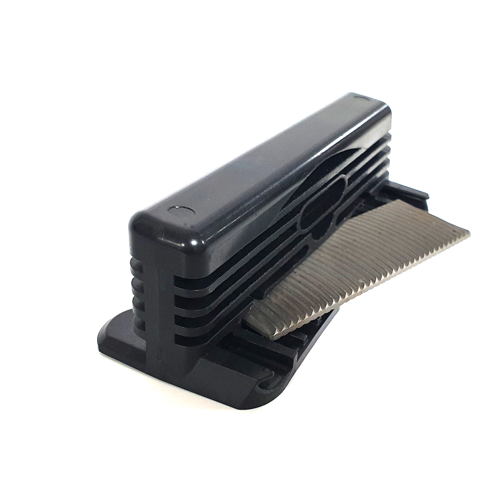 히마존 Scraper Sharpener black 스크래퍼 샤프너 스키스노우보드튜닝 hima0202 - 상세 이미지 3