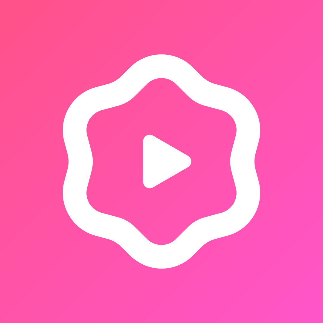 Cake 스토어 로고