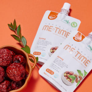 국내산 황실 대추즙 30포 당도 높은 황실대추 국산 산삼 생강 저온추출 ... 맛있게 먹은 솔직 후기 - 상품 이미지 1