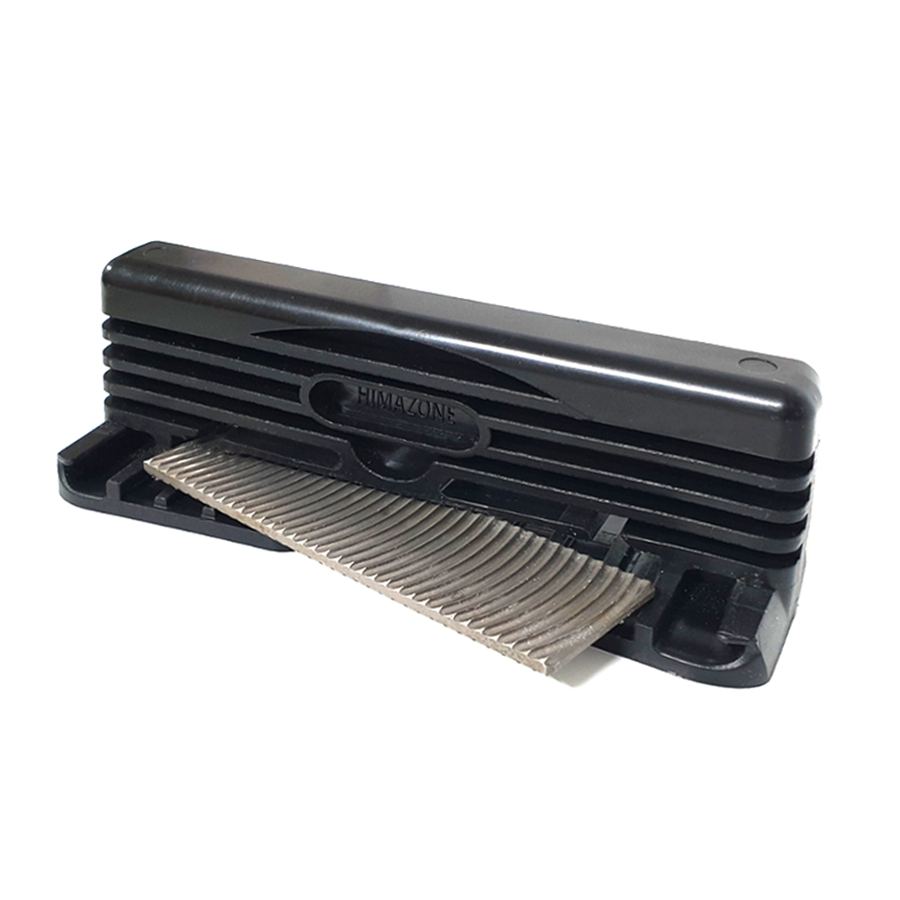 히마존 Scraper Sharpener black 스크래퍼 샤프너 스키스노우보드튜닝 hima0202 - 상세 이미지 2