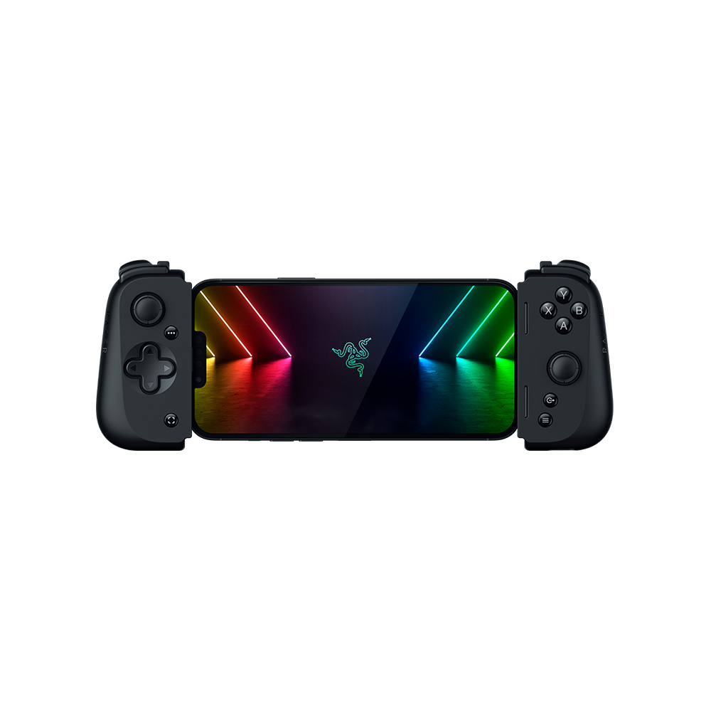 레이저코리아 Razer Kishi V2 iPhone 모바일 컨트롤러 - 상세 이미지 5
